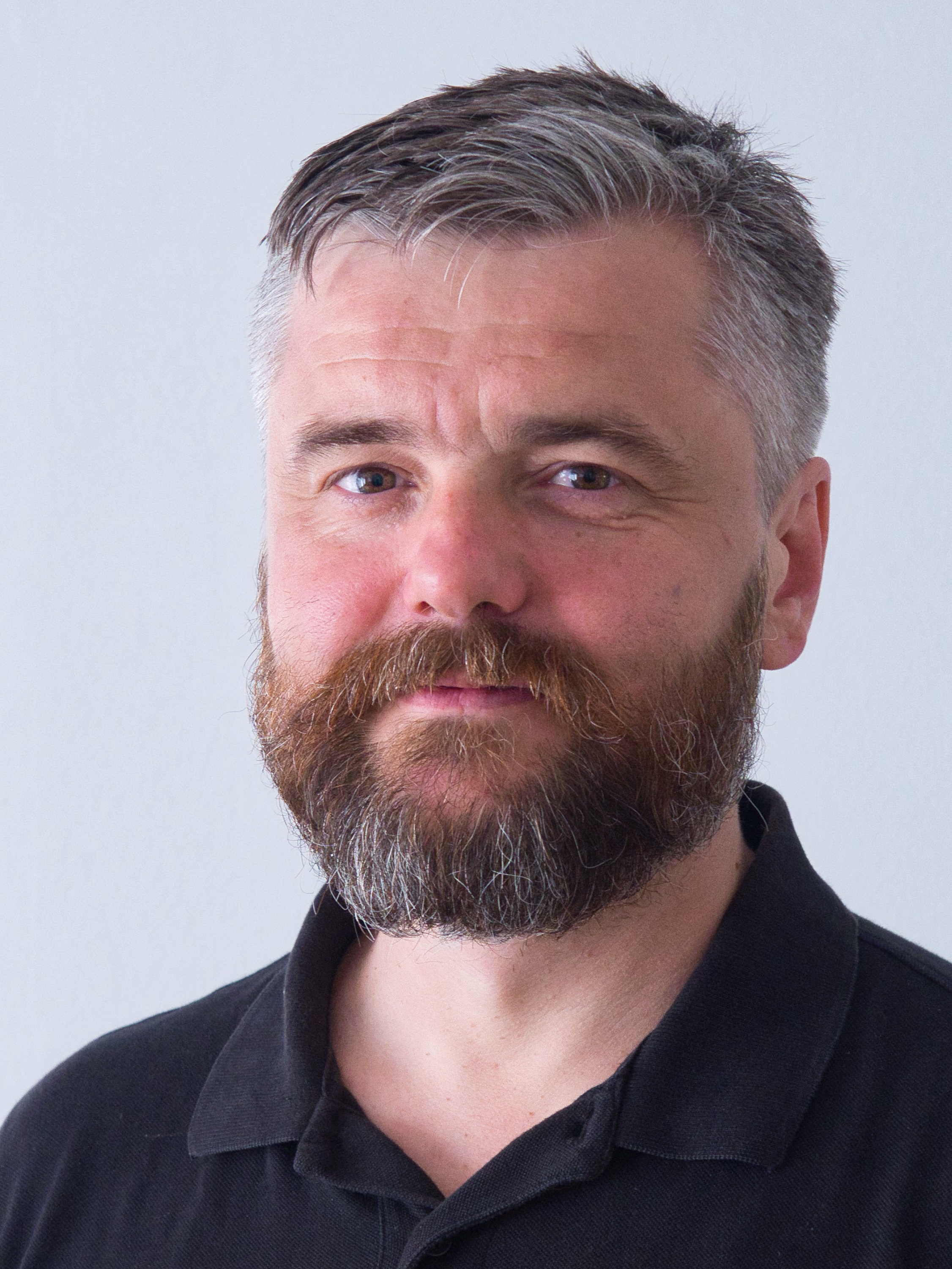 Andriy Tkachenko